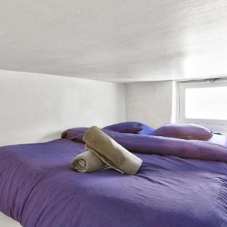 Appartement Quartier Dans Le Marais Hotel De Ville Paris Ngoại thất bức ảnh
