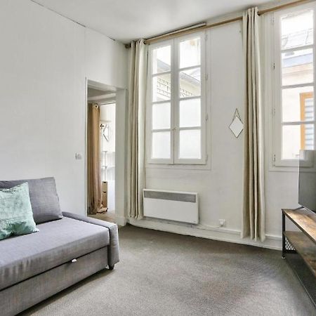 Appartement Quartier Dans Le Marais Hotel De Ville Paris Ngoại thất bức ảnh